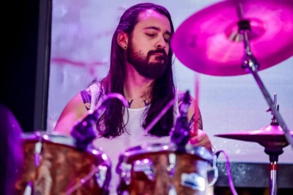 Mundial Rock 2025 anuncia Phantom Lord e revela nova identidade visual